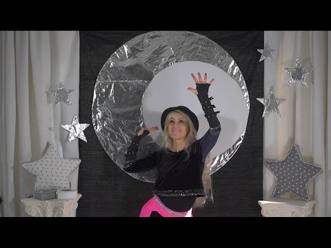 Elvira Fischer - Ich kauf dir ein Grundstück auf dem Mond