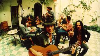 Los delincuentes - La ragazza del elevatore