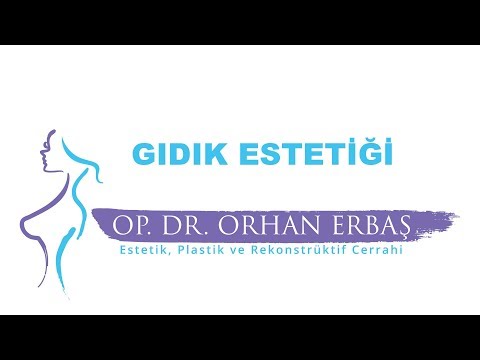 Gıdık Estetiği