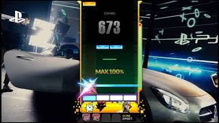 [DJMAX RESPECT]Only On(Dok2) 4B HD 100%