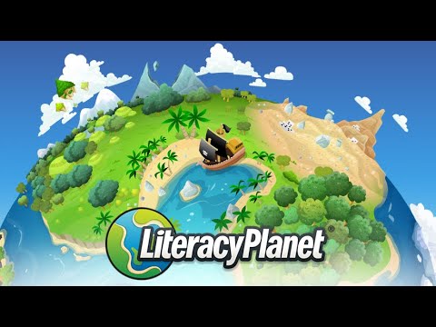 LiteracyPlanet