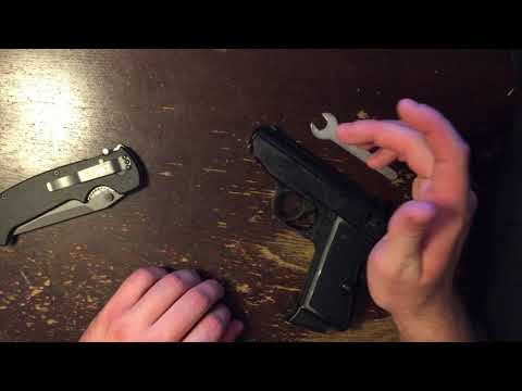 Walther PPK/S .22 LR Review -- Frustratingly Close to Greatness