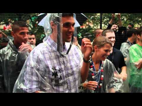 MLS All-Star 360 - Part 1