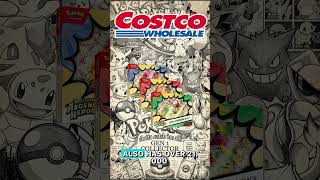 Huge Pokémon restock week:Target, Walmart, Costco & Pokémon Center. Comment Join #pokemontcg