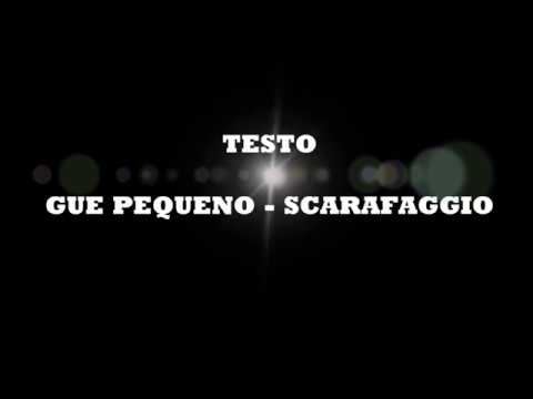 download lagu mp3 mp4 Scarafaggio Lyrics, download lagu Scarafaggio Lyrics gratis, unduh video klip Scarafaggio Lyrics
