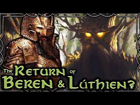 The Doom of Beren & Lúthien | Of the Silmaril of Doriath: The First Age Explained - Part 6 of 8