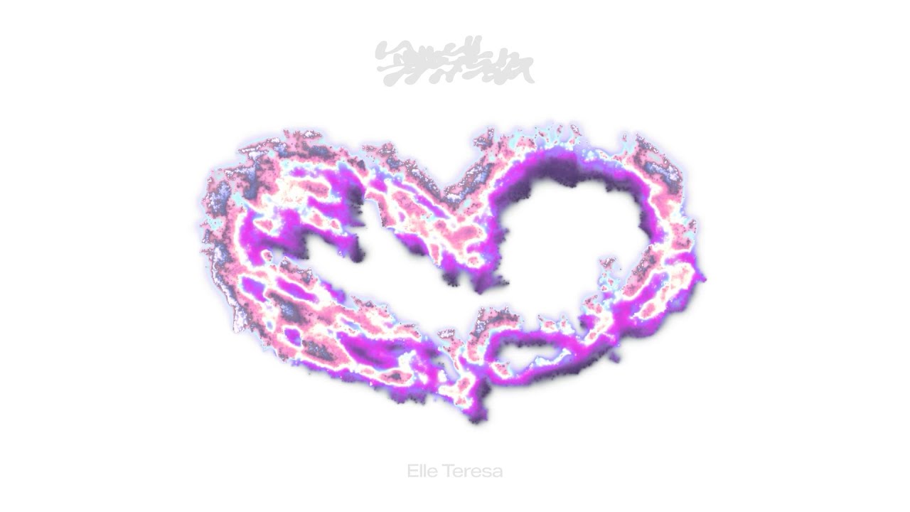 Elle Teresa - ラブ・デラックス [Official Audio]