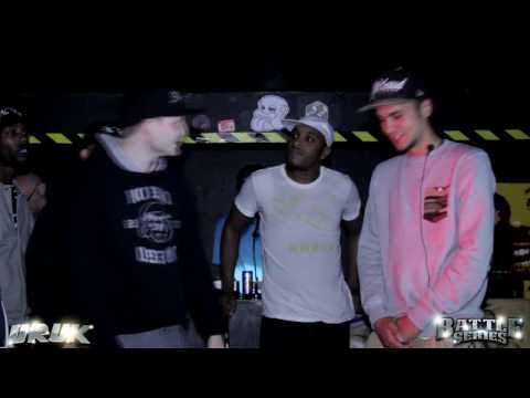 Plain And Simple vs Mighty