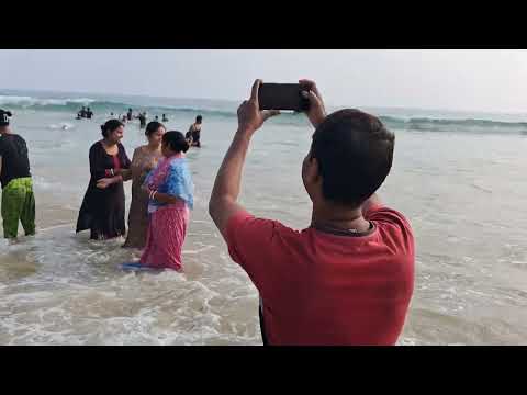 Golden Beach (PURI)