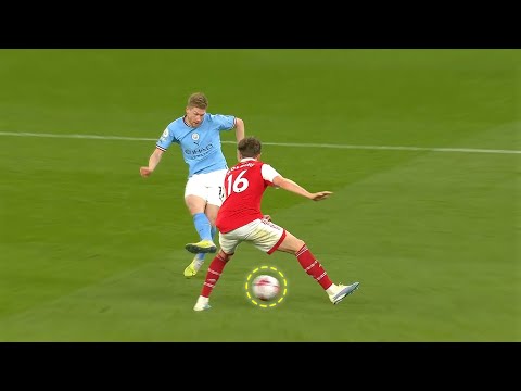 Kevin De Bruyne Hates Arsenal Too Much