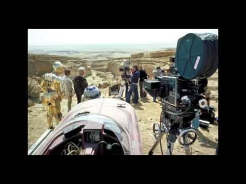 The Technirama Process - Technicolor 100