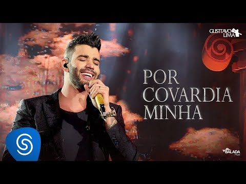 Video thumbnail for Por Covardia Minha (Ao Vivo)