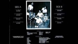 Grupo Niche - Rosa Meneo [1979]