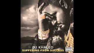 DJ Khaled - Never Surrender (Ft  Akon, Anthony Hamilton, Jadakiss, John Legend, Meek Mill &amp; Scarface