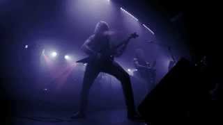 Destroyer 666 - Black City - Black Fire (live in London 22.02.2015)