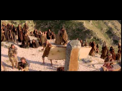 The Passion of the Christ (2004) Official Trailer