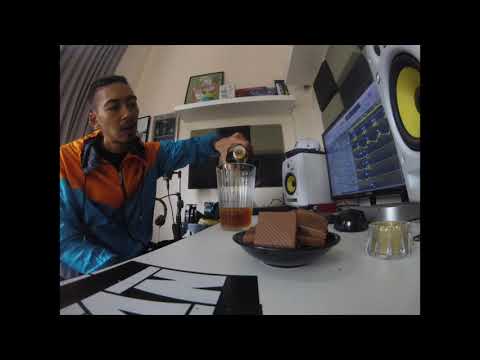 KITCHEN LINE - TBlunt - โดนดอง