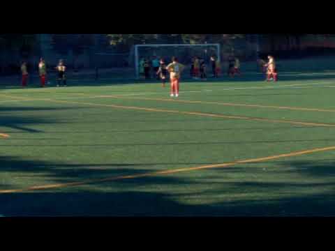 UD PATERNA 0-4 CD MALILLA / RESUMEN COMPLETO