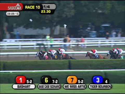 Bashart - 2013 With Anticipation S.