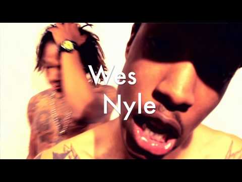 Throwing Money teaser- Calikiddrome ft Wes Nyle