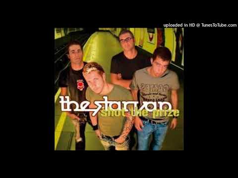 the_starvan - these_lines_(are_not_that_straight___)-butt - melodic punk rock from Lisbon _ PT