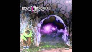 JK The Reaper - Death 2 The Normal [Prod. By Max Fuego]