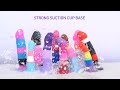 Dreamtoys Blush AVANT D3 Vasaros nuotykis