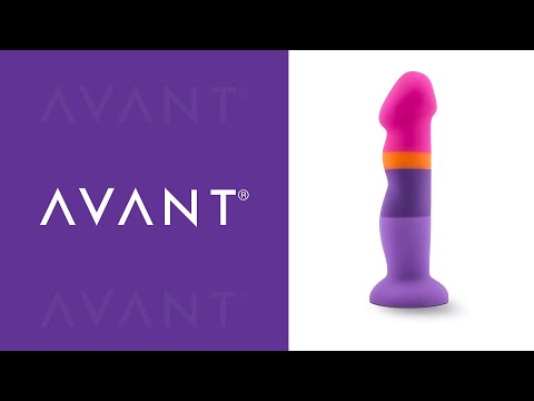Dreamtoys Blush AVANT D3 Vasaros nuotykis video