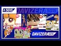 Compilation Of Bumpers Vem Aí Ya Viene Coming Up Next Cartoon Network Toonix Era 2010 2012