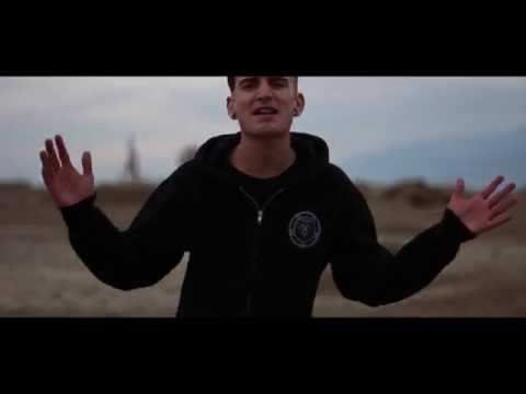 D-Vide - Vivere In Un Incubo ft. Disagio (Official Video)