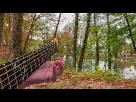 Candlelight Eyes - Alan Gogoll