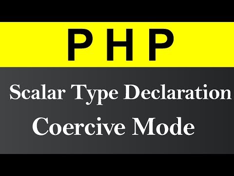 Introduction to PHP Hindi