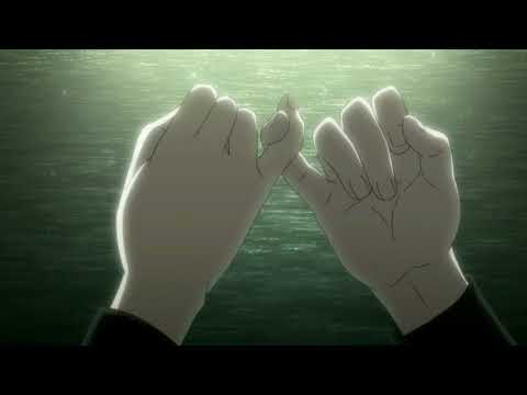 B. The Beginning AMV - Through It All