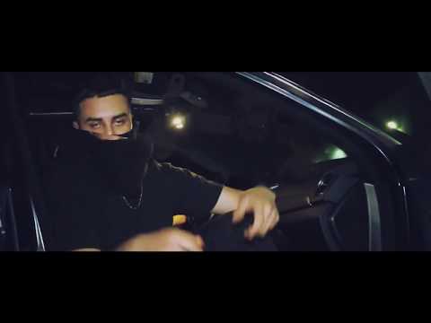 FMM Dboy - Mud Walking ft. AOB Frost | Dir. CrxzyVisuals