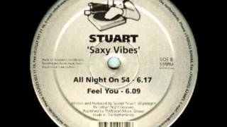 Stuart - All Night On 54
