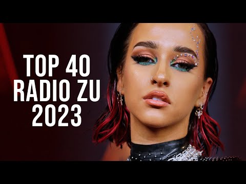 Top 40 Radio ZU 2023 📻 Hituri Radio Zu 2023 📻 Mix Muzica Romaneasca 2023 Radio Zu