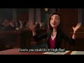 Sng Along Songs Be Our Guest Sneak Peak To Beauty And The Lion 5 300 Subscribers