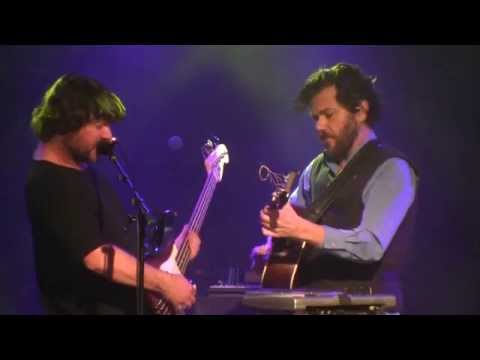 Keller Williams 2015-03-07 Celebrate Your Youth