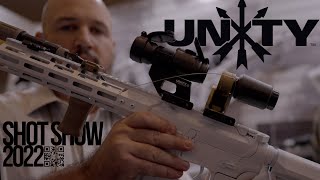 Unity Tactical Shot Show 2022