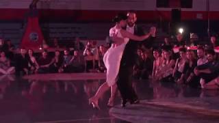 Video thumbnail for Georgia Priskou & Loukas Balokas, 2018