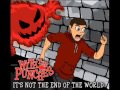 With The Punches - No Blood, No Foul 