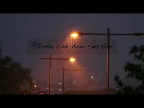 Vanlalhmangaiha -Hrilh ka hai Lyrics video #Vanlalhmangaiha