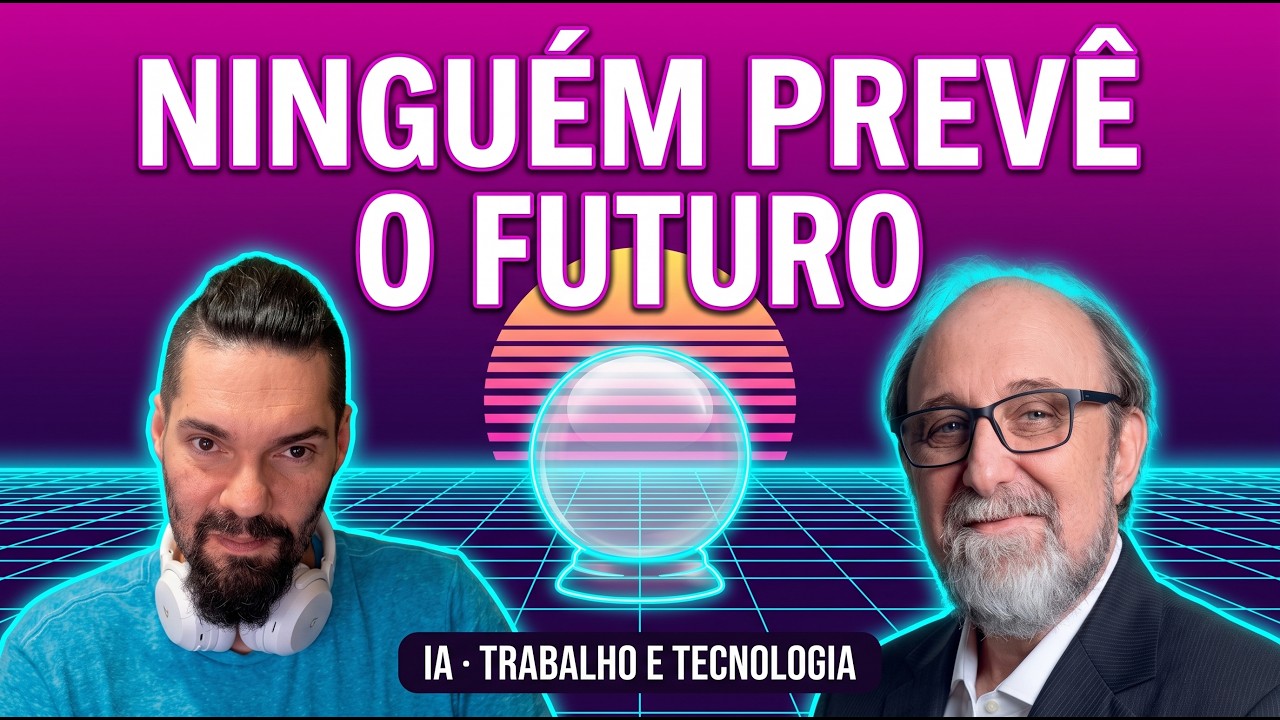 Meios de produção e o novo oráculo: Entenda o cenário