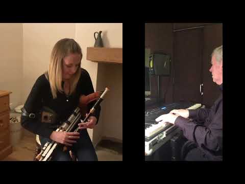 The Rambles of Mike, The Laughing Spoons