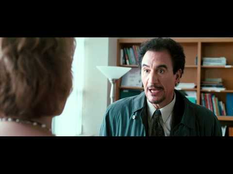 Monsieur Lazhar - 'Bachir Meets the Director'