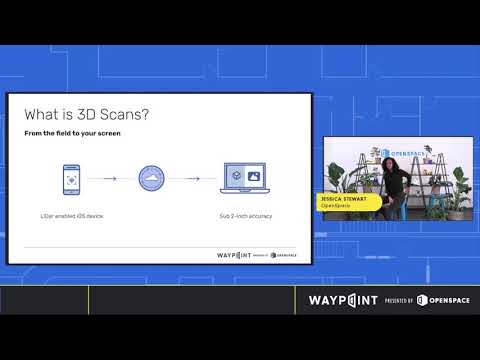 Announcing OpenSpace's 3D Scan Feature