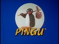 Pingu Intro 1995 2002