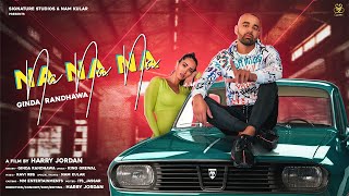 Na Na Na ( Offical Teaser ) Ginda Randhawa | Ravi RBS | King Grewal | New Punjabi Songs 2020 |