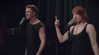 SCISSOR SISTERS - Baby come home (Live)