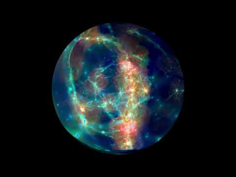 Trailer: "Universum für Anfänger"